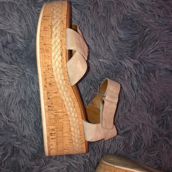Franco Sarto Shoes - Wedges Franco Sarto Shoes - Wedges